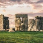 Neolithic Stone Circles Discovered in England Could Solve the Stonehenge Mystery: Report