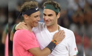 A Fine Bromance: Rafael Nadal’s Epic Rivalry With Roger Federer