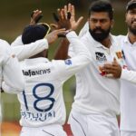 1st Test, Day 1: Lahiru Kumara Gives Sri Lanka Edge On Rain-Hit Day Against South Africa