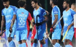 Title Holders India Thrash Thailand 11-0 In Men’s Junior Asia Cup Hockey Opener