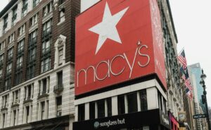 Macy’s Holds Employee Responsible For Hiding 4 Million In Expenses