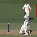 On Yashasvi Jaiswal’s ‘Teasing’ Act, Australia Star’s Hilarious Reaction Goes Viral. Watch