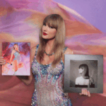 Target to sell exclusive new Taylor Swift tour book, vinyl, CD