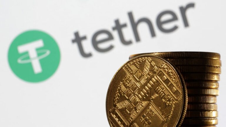 Lutnick’s Cantor in Talks With Tether About  Billion Bitcoin Lending Project