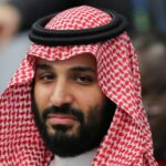 Saudi Prince’s Influence On Economy Beyond Oil