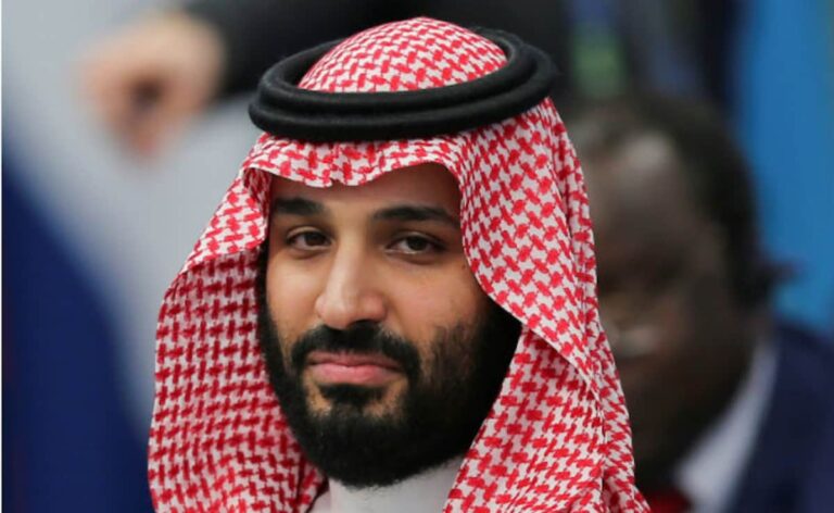 Saudi Prince’s Influence On Economy Beyond Oil