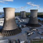 Cheers, angst as US nuclear plant Three Mile Island to reopen