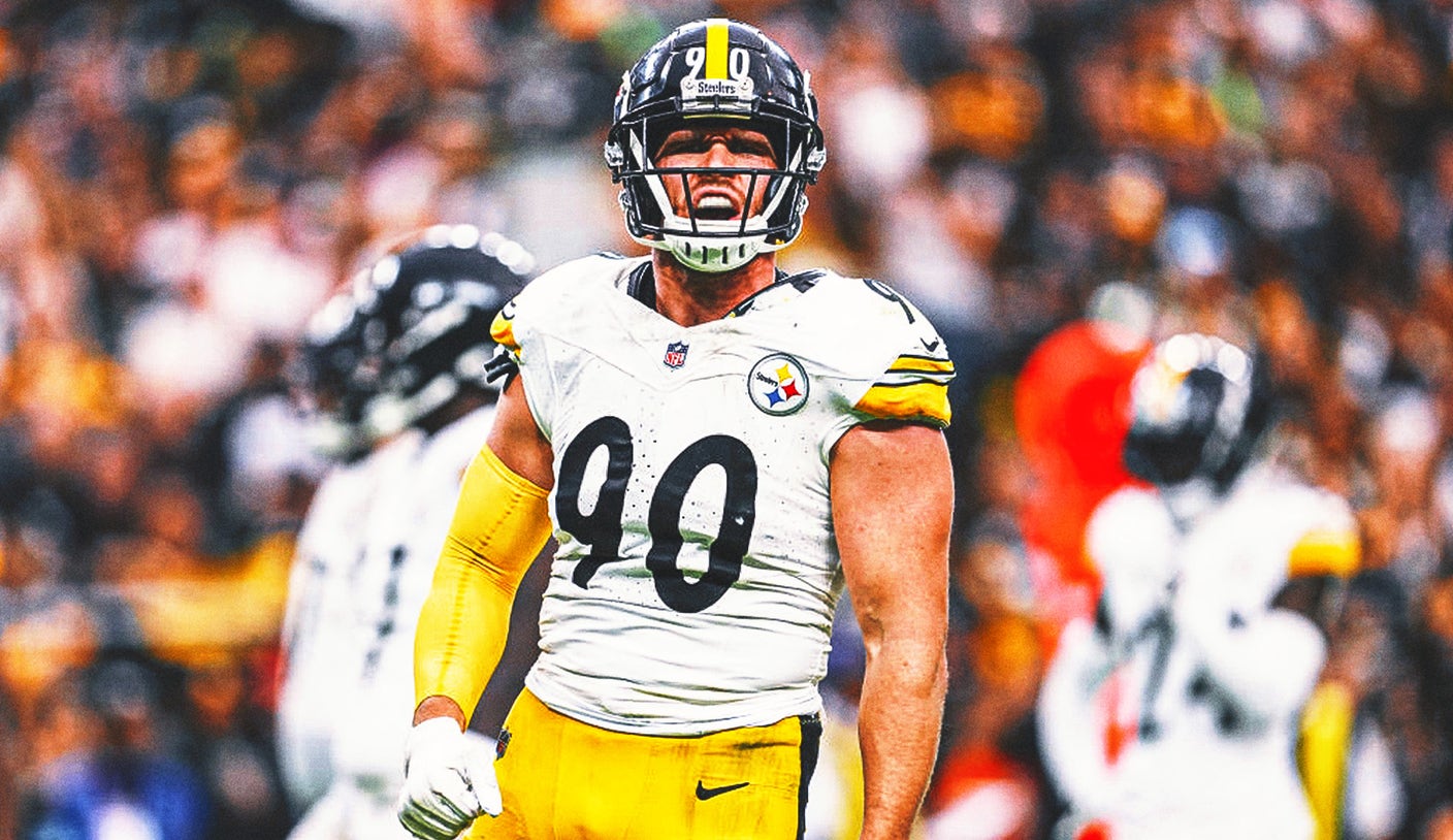 2024 NFL Defensive Player of the Year odds: Watt remains favorite after Week 11