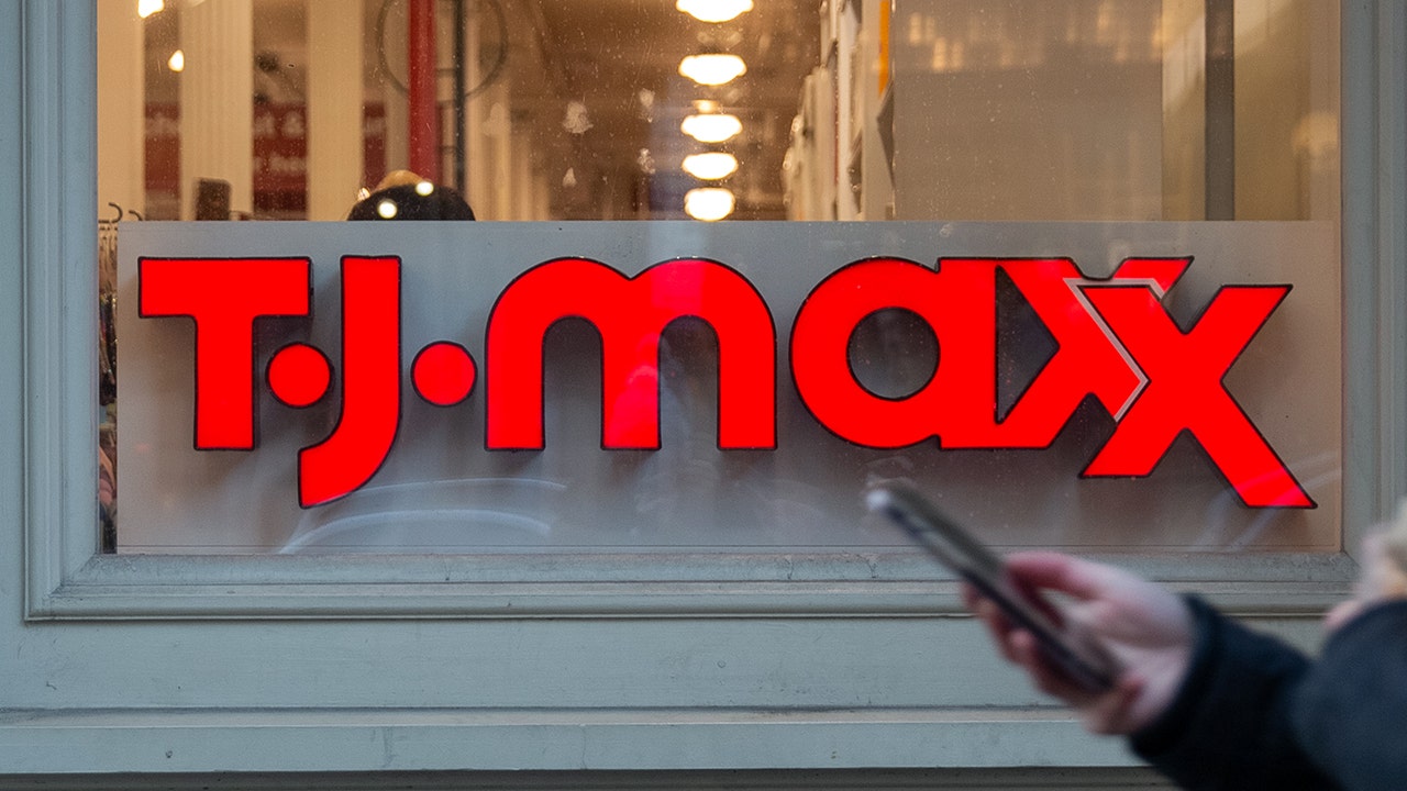 A winner of Trump’s tariffs? TJ Maxx