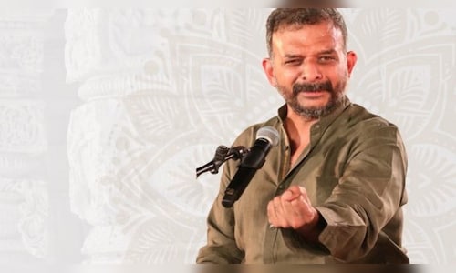 Madras HC restrains grant of honour in MS Subbulakshmi’s name to TM Krishna