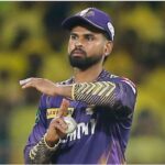 Shreyas Iyer Becomes Costliest Player In IPL Auction History, Sold To Punjab Kings For Rs…