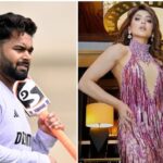 Urvashi Rautela’s One-Line Message For Rishabh Pant Leaves Fans Awestruck