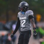 Colorado star Travis Hunter ‘for sure’ entering NFL Draft but focused on Big 12 title race