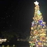 Baguio Mansion’s Christmas Tree now open to the public