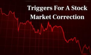 Over ₹90,000 crore wiped out after Nifty slips 400 points — What led to Thursday’s sell-off