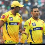 On Ravichandran Ashwin-CSK Reunion, Head Coach’s “Not So Much About Price” Remark