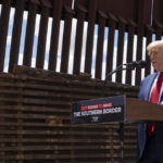 Trump, Mexican president give differing reviews of “wonderful conversation” on border, illegal immigration