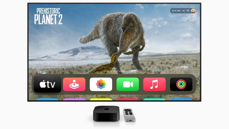 Apple Evaluating Development of Its Own TV Set Alongside Upcoming Smart Home Devices: Mark Gurman