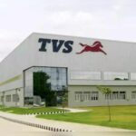 TVS Motor to acquire 39.11% stake in DriveX Mobility for ₹97.8 crore