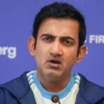 “Gautam Gambhir Is A Hypocrite”: Ex-India Star Drops Bombshell After Border-Gavaskar Trophy Disaster