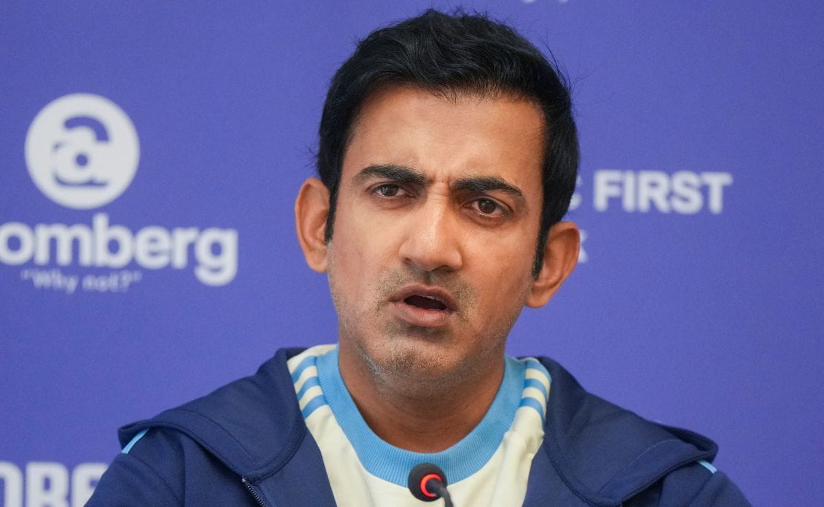 “Not Fit For…”: Another Ex-Australia Captain Takes ‘Prickly’ Dig At India Coach Gautam Gambhir