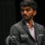 World Chess Championship: Focussed On Taking It One Game At A Time – D Gukesh