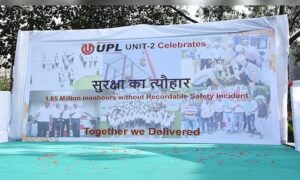 UPL to raise ₹3,378 crore via rights issue at ₹360 per share, record date is November 26