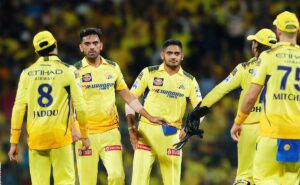 “Always Be Tied To This Team”: Ex-CSK Star’s Wife’s Note After IPL Auction Drama