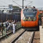 Ashwini Vaishnaw dismisses reports of delay in Vande Bharat sleeper trains over design