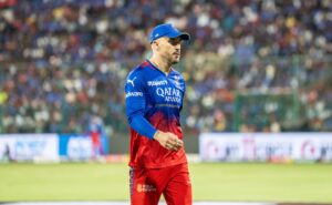 IPL 2025 Auction: Delhi Capitals Buy Faf Du Plessis For Rs 2 Crore; KKR Bag Rovman Powell For Rs 1.5 Crore