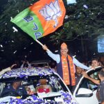 Behind BJP’s Winning Game In Maharashtra After Big Slide In Lok Sabha Polls