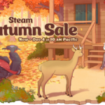 Steam Autumn Sale 2024 Best Deals: Metaphor: ReFantazio, Silent Hill 2, Baldur’s Gate 3, Psychonauts 2, More