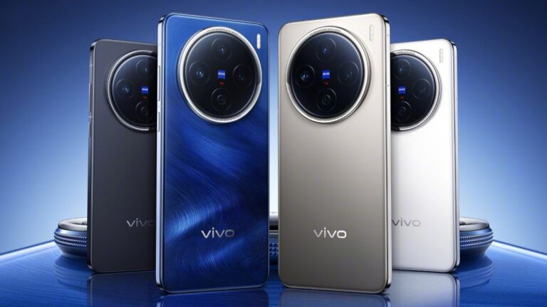 Vivo X200, Vivo X200 Pro to Launch in India in Three Colour Options: Report