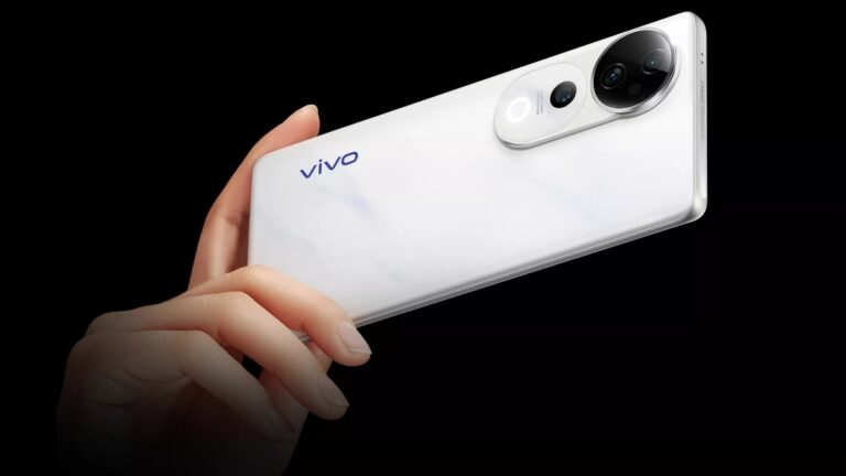 Vivo S20 Pro Specifications Leaked; Said to Get Dimensity 9300+ SoC, 50-Megapixel Front Camera