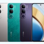 Vivo Y300 5G With Snapdragon 4 Gen 2 SoC, 50-Megapixel Camera Launched in India: Price, Specifications