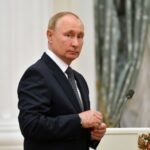 Putin warns Trump is not safe after two assassination attempts during campaign