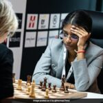 Rising Star Vaishali Rameshbabu To Return For Norway Chess Women 2025