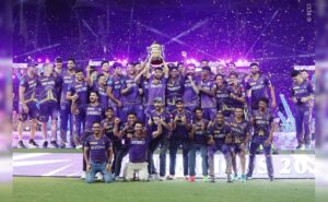 “Royalty Is…”: Kolkata Knight Riders Loyalist’s Post After Drawing No Bid From Franchise In IPL 2025 Auction