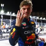 Max Verstappen Clinches Formula One World Drivers’ Championship 2024 Title