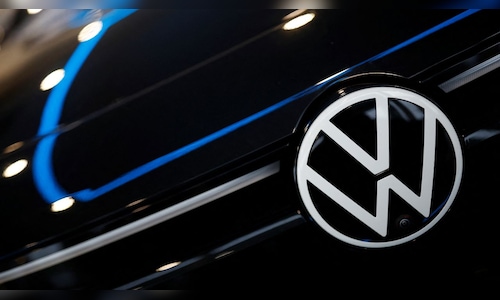 Volkswagen India unit issued .4 billion tax evasion notice over import misdeclaration