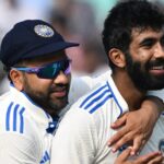 As Skipper Rohit Sharma Faces Heat, ‘Captain’ Jasprit Bumrah Gets Massive “Will Do A Very Good Job” Message