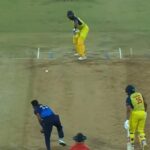 6, 6, 6: Ignored India Allrounder In ‘Beast Mode’ Against Hardik Pandya Days After IPL Auction. Watch