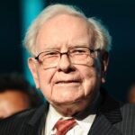 Buffett talks mortality and philanthropy in surprise shareholder letter