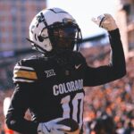 Travis Hunter, No. 25 Colorado roll to 52-0 win over Oklahoma State