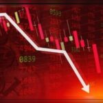 Nifty falls 350 points from the highs — These stocks are the biggest contributors