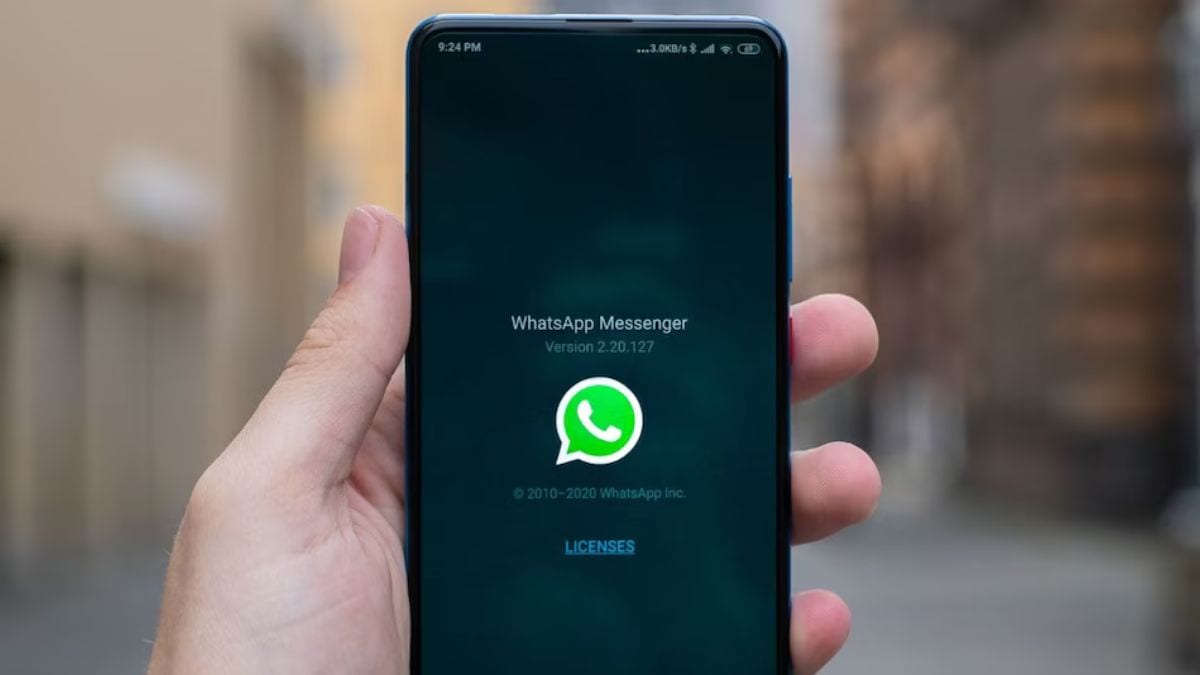 WhatsApp for iOS Gets Drafts Label for Unread Messages in Chats, New Widget for Home Screen