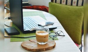 Work-from-home delivers quick wins but long-term costs may follow, says new survey