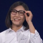 Baidu Unveils Xiaodu AI Glasses With 16-Megapixel Ultra-Wide-Angle Camera