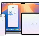 Xiaomi Shows Off HyperConnect Feature for Easy File Sharing With iPhone and Other Apple Devices