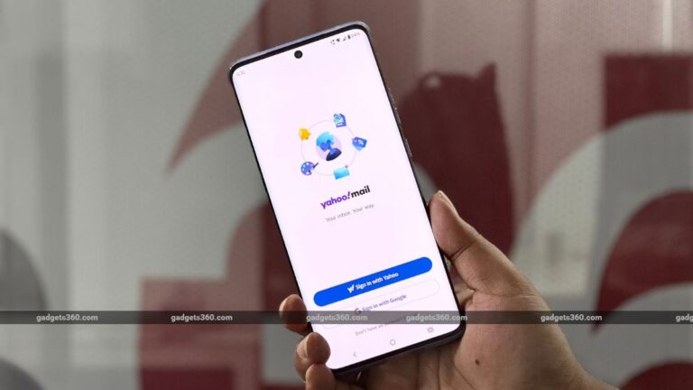 Yahoo Mail for iOS Updated With AI Features, Gamification Tools